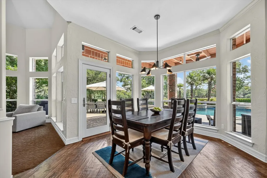 5204 Seville Lane Flower Mound TX 75028