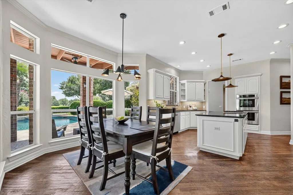 5204 Seville Lane Flower Mound TX 75028