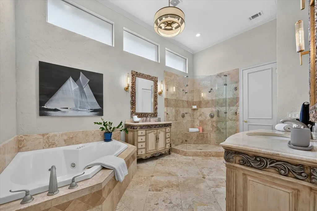 5204 Seville Lane Flower Mound TX 75028
