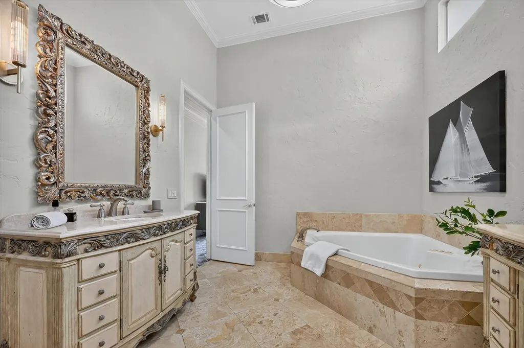 5204 Seville Lane Flower Mound TX 75028