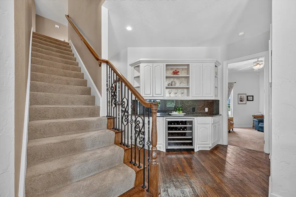 5204 Seville Lane Flower Mound TX 75028