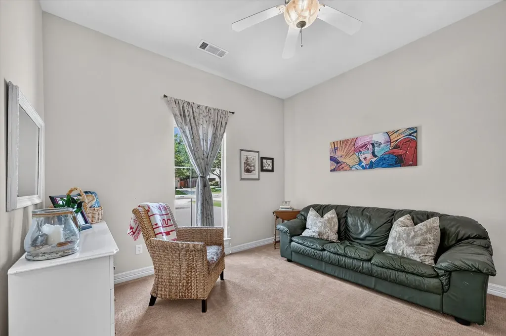 5204 Seville Lane Flower Mound TX 75028