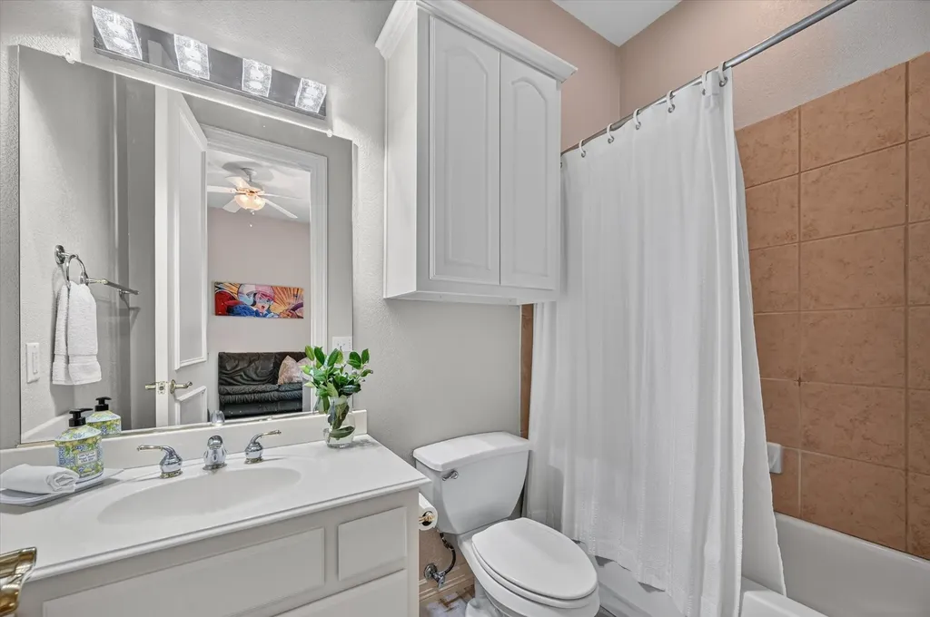5204 Seville Lane Flower Mound TX 75028
