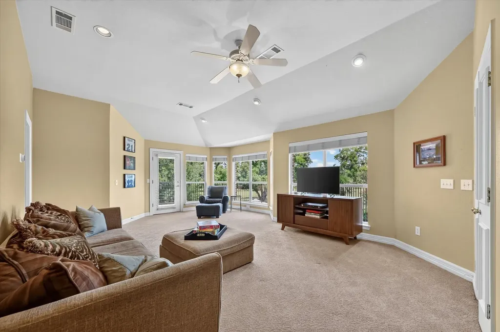5204 Seville Lane Flower Mound TX 75028