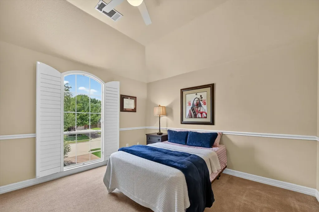5204 Seville Lane Flower Mound TX 75028