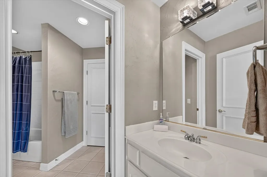 5204 Seville Lane Flower Mound TX 75028