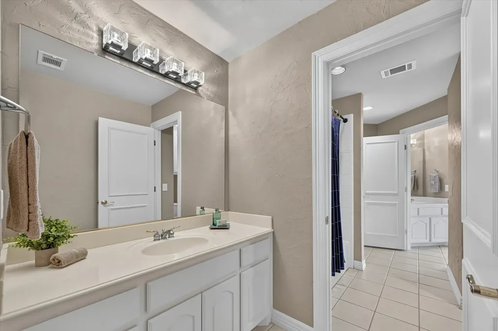 5204 Seville Lane Flower Mound TX 75028