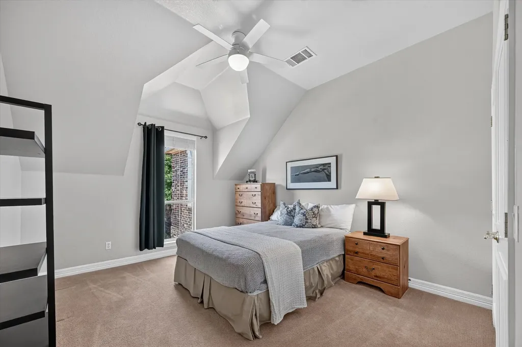 5204 Seville Lane Flower Mound TX 75028