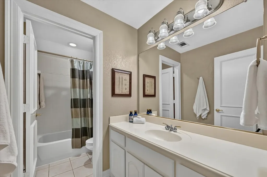 5204 Seville Lane Flower Mound TX 75028