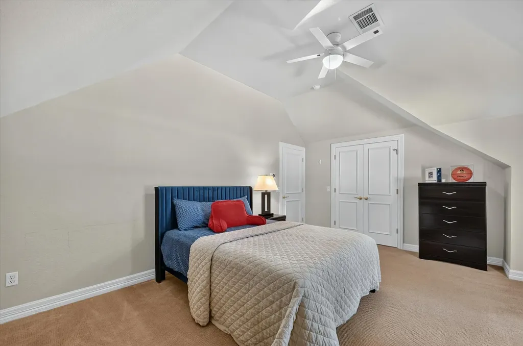 5204 Seville Lane Flower Mound TX 75028