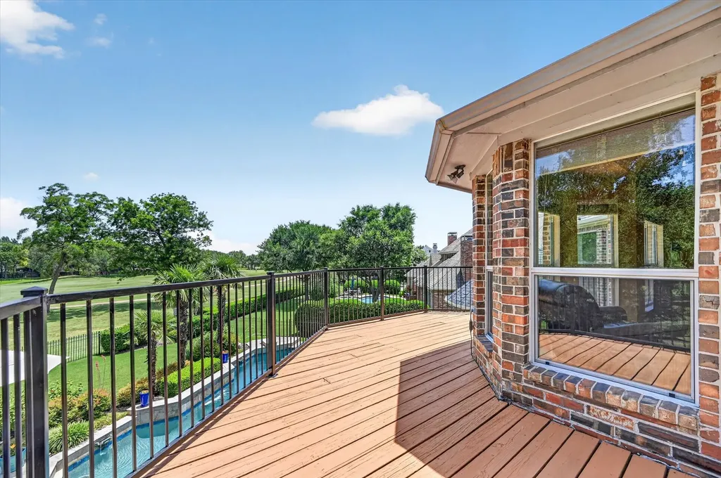 5204 Seville Lane Flower Mound TX 75028