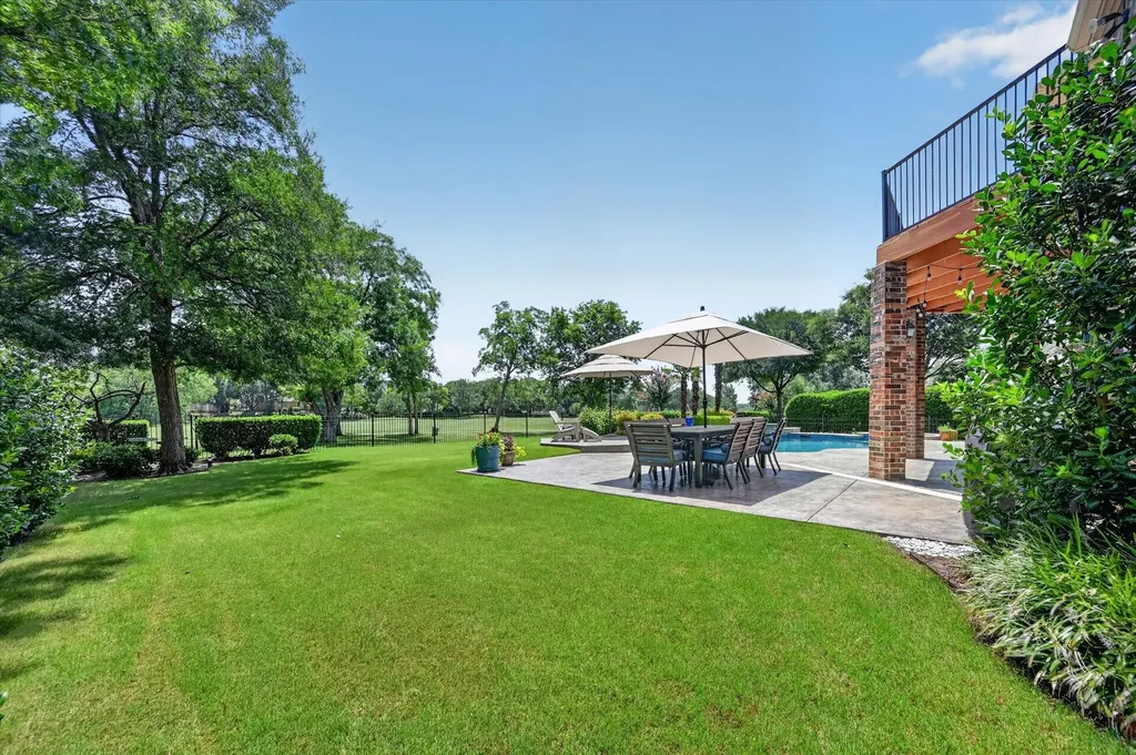 5204 Seville Lane Flower Mound TX 75028