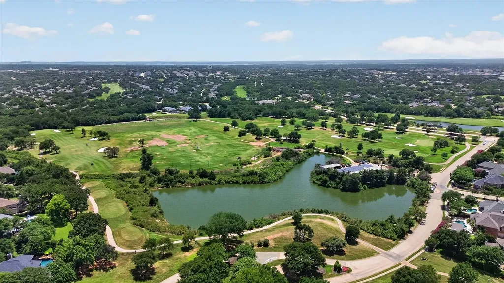 5204 Seville Lane Flower Mound TX 75028