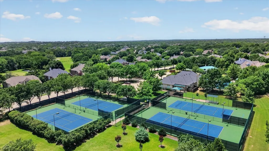5204 Seville Lane Flower Mound TX 75028