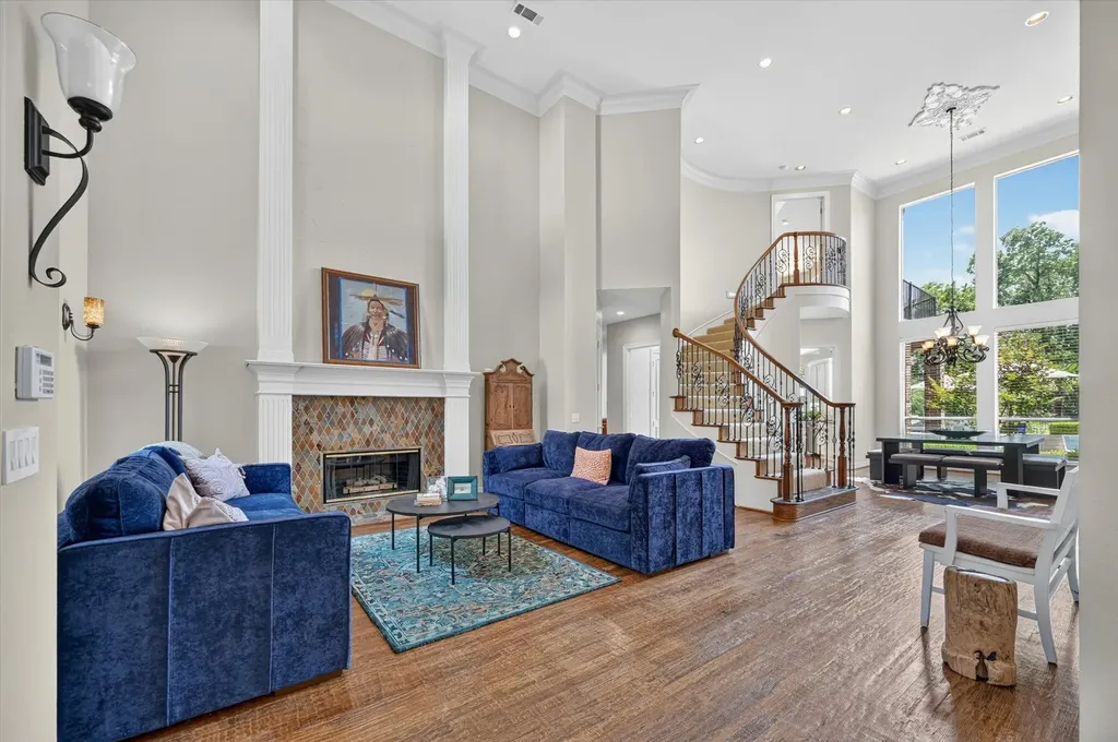 5204 Seville Lane Flower Mound TX 75028