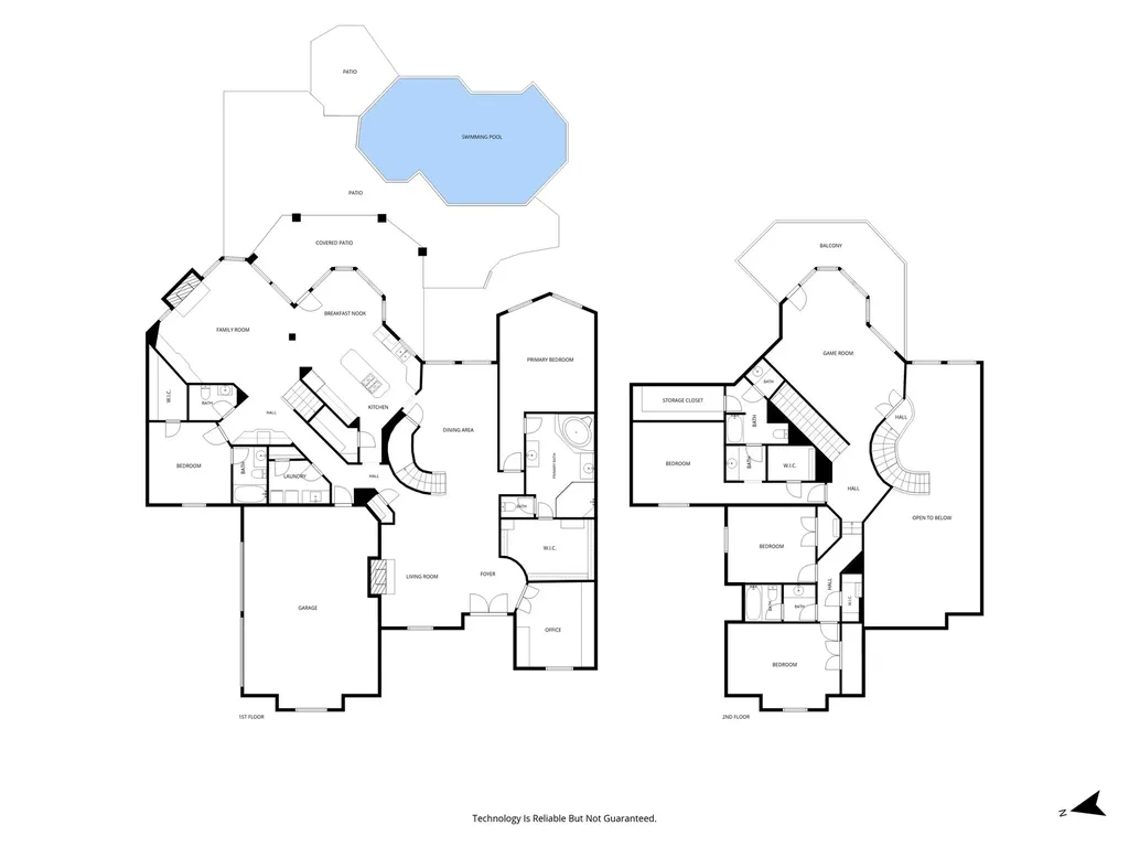 5204 Seville Lane Flower Mound TX 75028