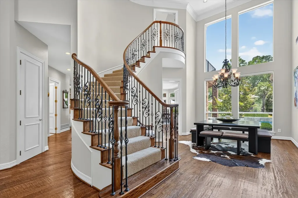 5204 Seville Lane Flower Mound TX 75028