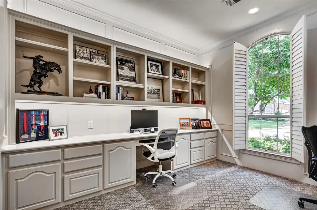 5204 Seville Lane Flower Mound TX 75028