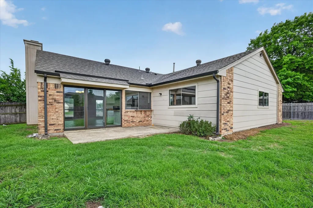 5424 Gregory Drive Flower Mound TX 75028