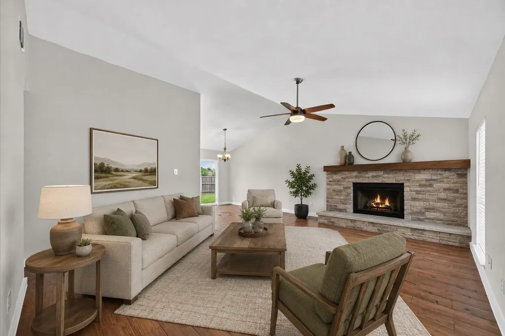 5424 Gregory Drive Flower Mound TX 75028
