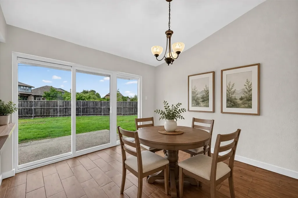 5424 Gregory Drive Flower Mound TX 75028