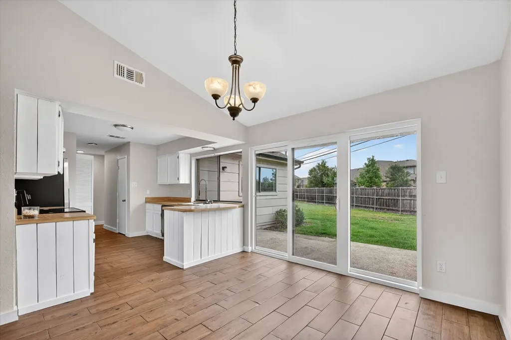5424 Gregory Drive Flower Mound TX 75028