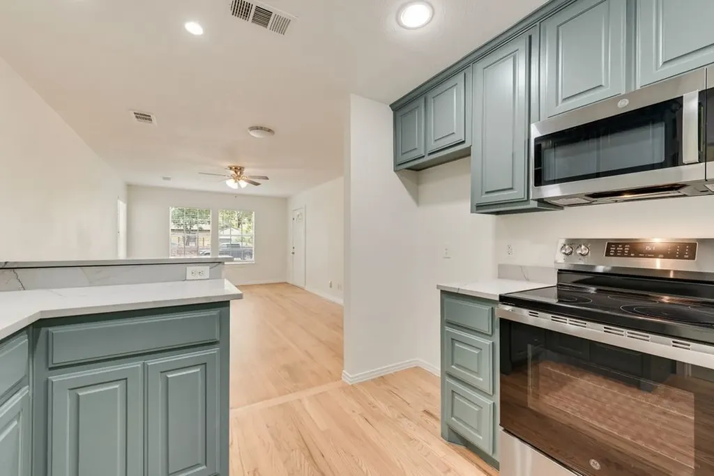 1223 Casa Vale Drive Dallas TX 75218