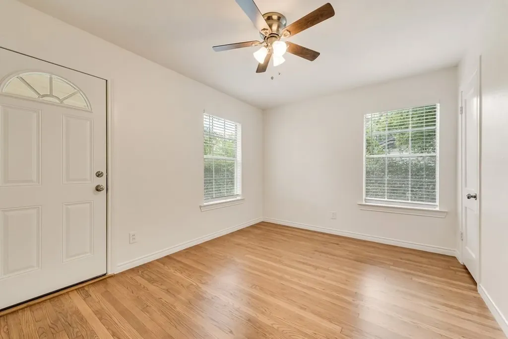 1223 Casa Vale Drive Dallas TX 75218