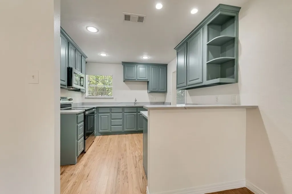 1223 Casa Vale Drive Dallas TX 75218