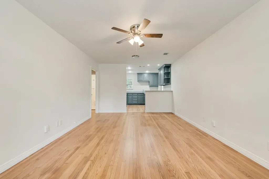 1223 Casa Vale Drive Dallas TX 75218