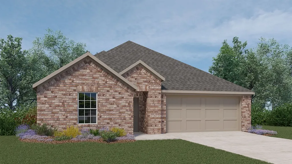 2059 Ketchum Lane Royse City TX 75189