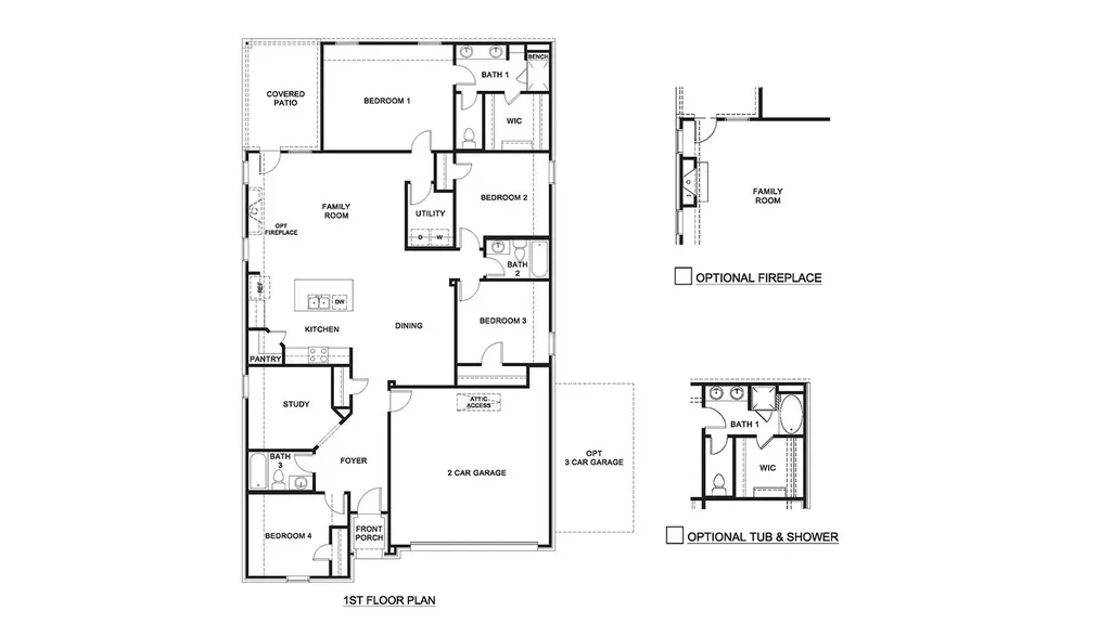 2059 Ketchum Lane Royse City TX 75189