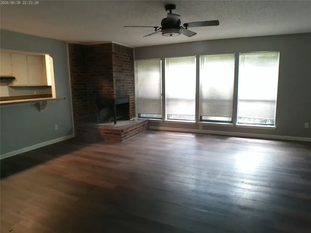 4507 Menzer Road Fort Worth TX 76103