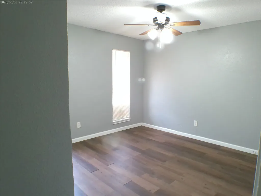 4507 Menzer Road Fort Worth TX 76103