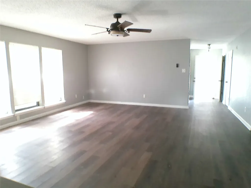 4507 Menzer Road Fort Worth TX 76103