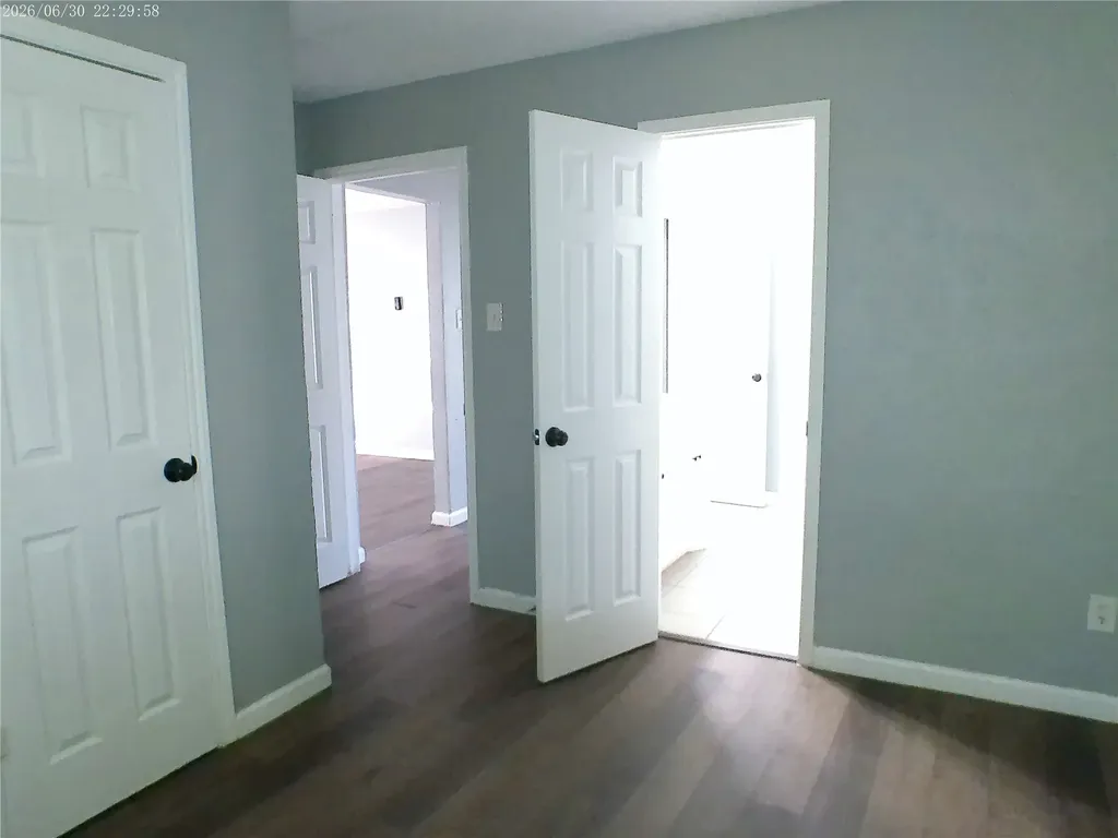 4507 Menzer Road Fort Worth TX 76103
