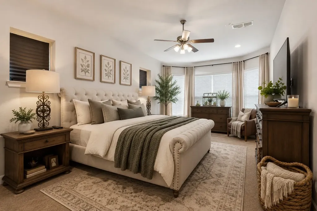 2000 Crescent Street Fort Worth TX 76008