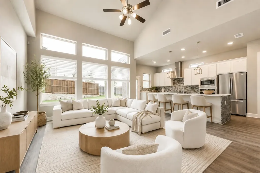 2000 Crescent Street Fort Worth TX 76008