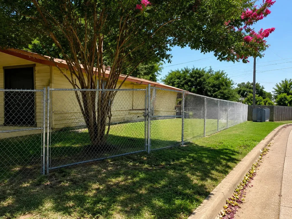 422 17th Street Grand Prairie TX 75051
