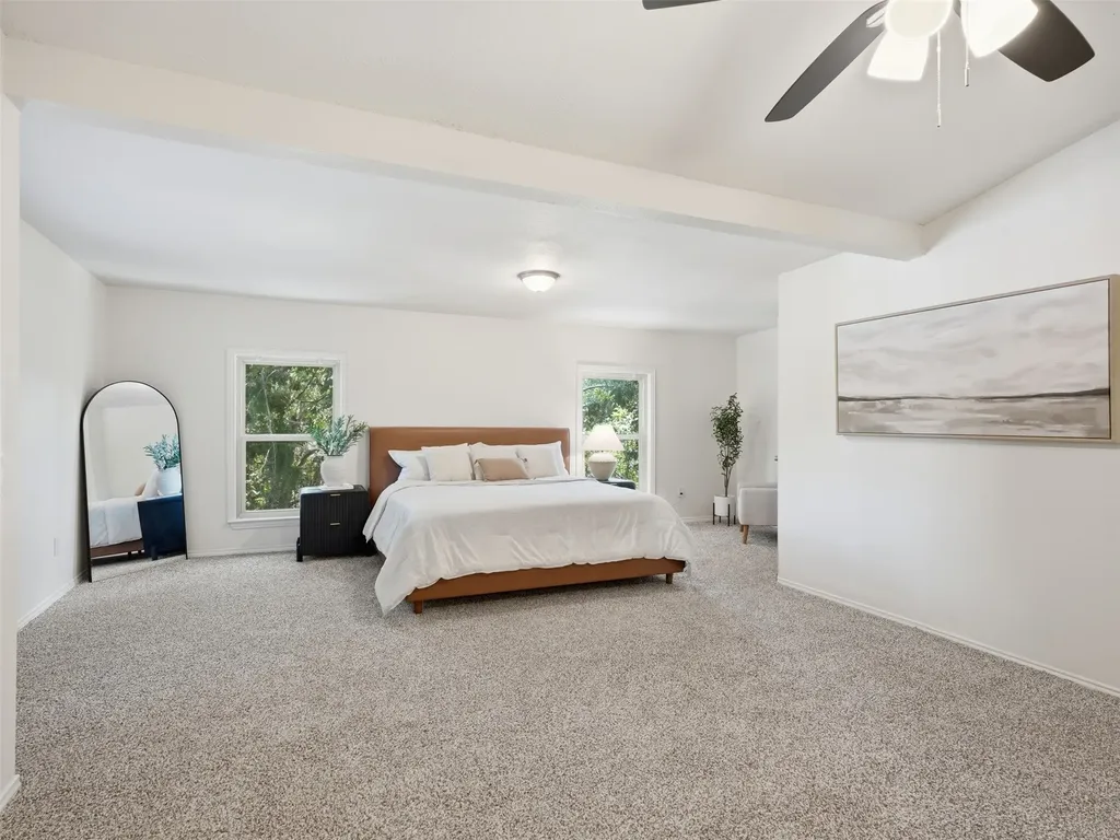 6205 Fernwood Drive Arlington TX 76001