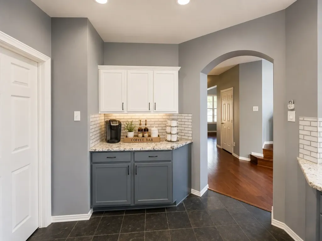 1005 Devonshire Drive Providence Village TX 76227
