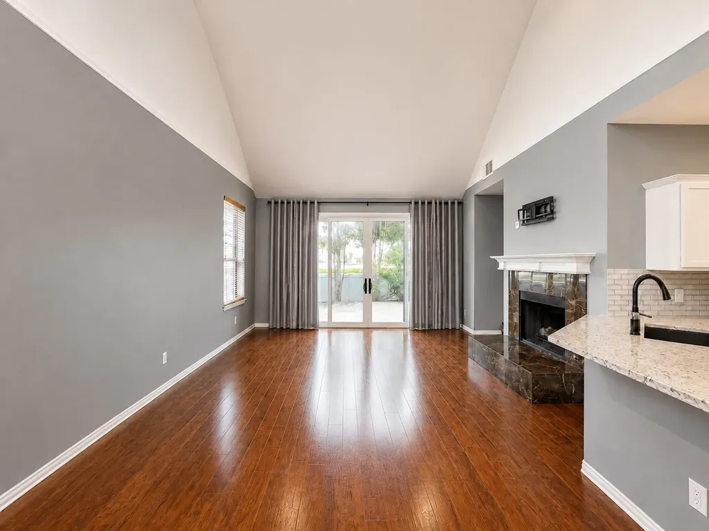 1005 Devonshire Drive Providence Village TX 76227