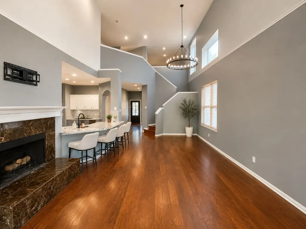 1005 Devonshire Drive Providence Village TX 76227