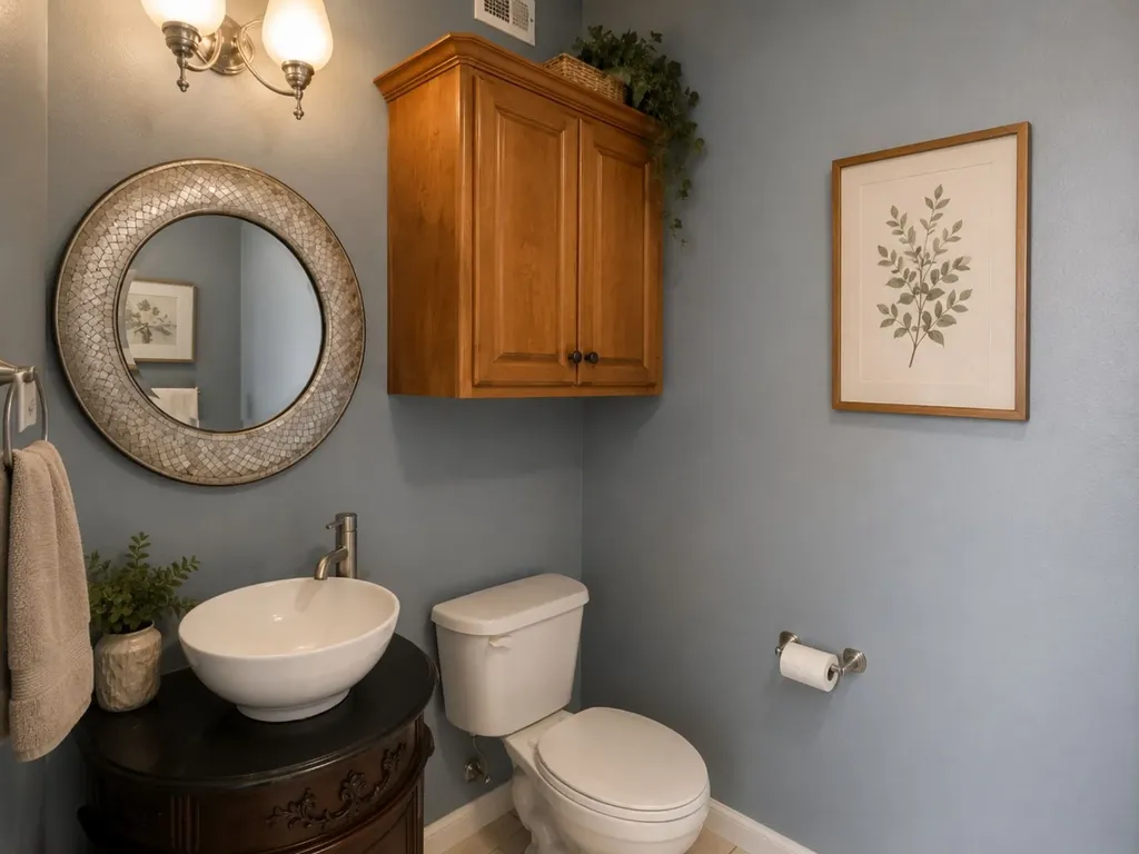 1005 Devonshire Drive Providence Village TX 76227