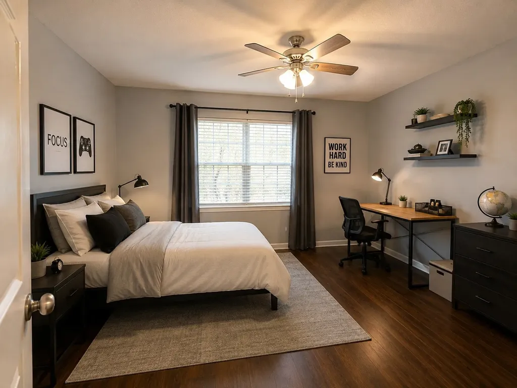 1005 Devonshire Drive Providence Village TX 76227