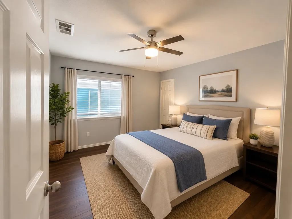 1005 Devonshire Drive Providence Village TX 76227