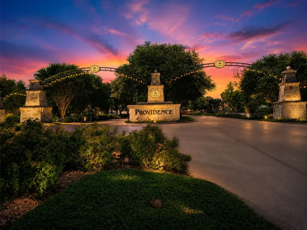 1005 Devonshire Drive Providence Village TX 76227