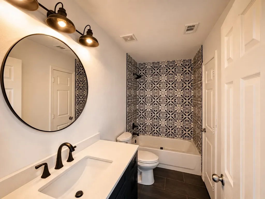 1005 Devonshire Drive Providence Village TX 76227