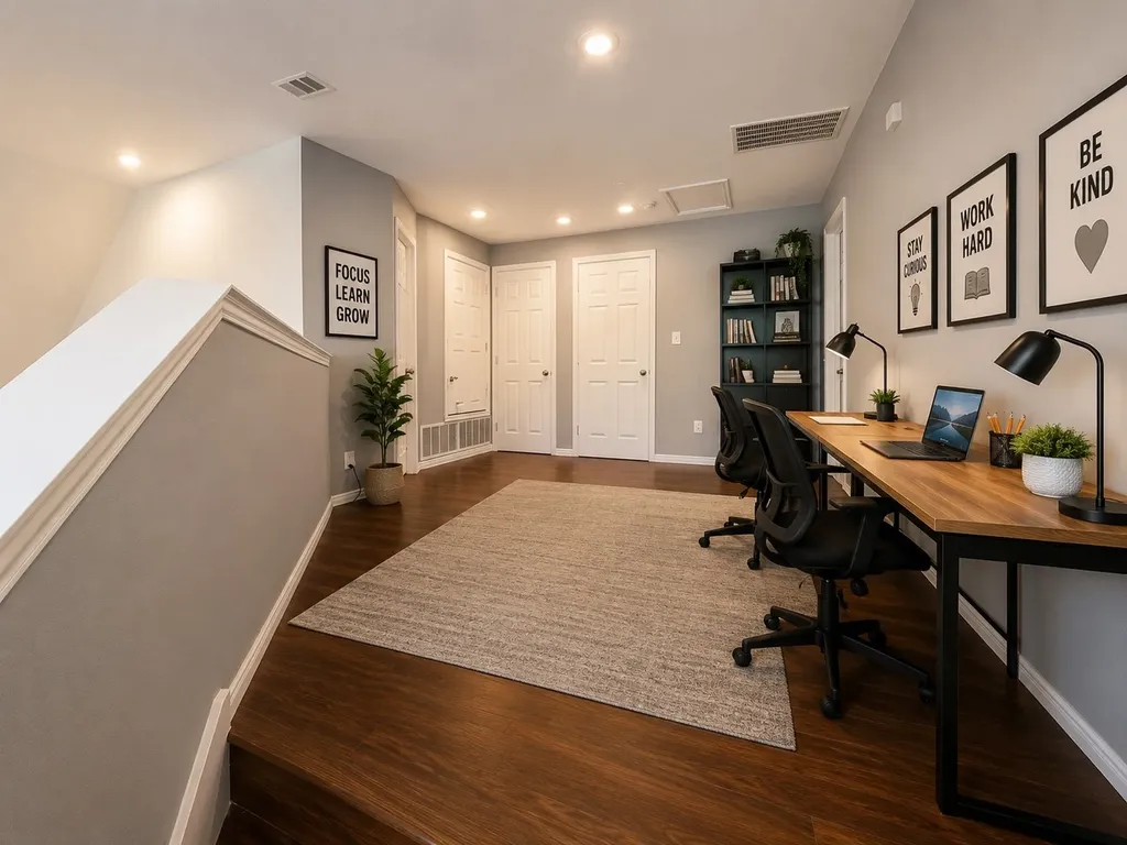 1005 Devonshire Drive Providence Village TX 76227