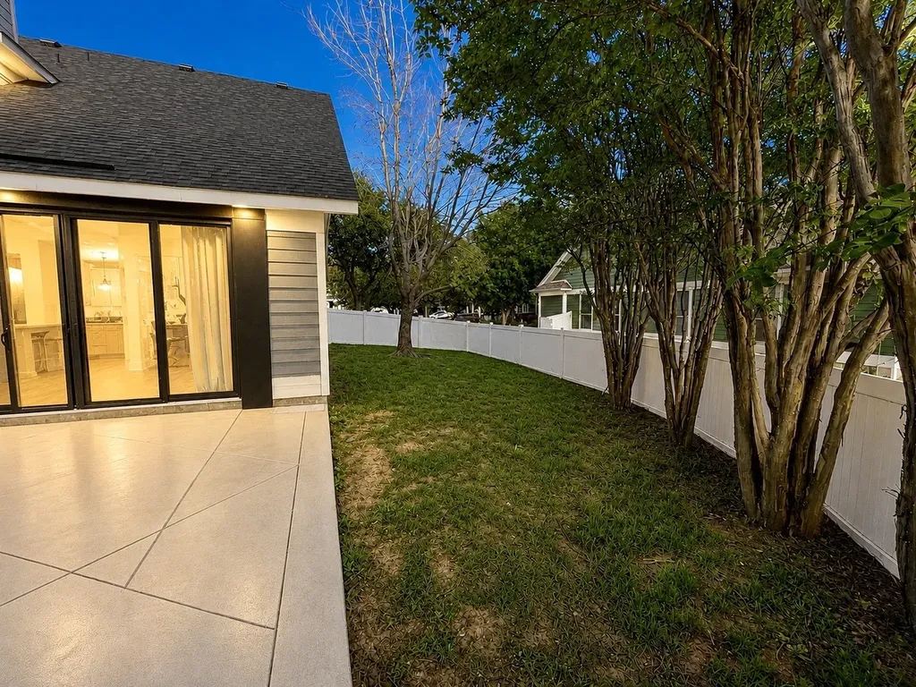 1005 Devonshire Drive Providence Village TX 76227